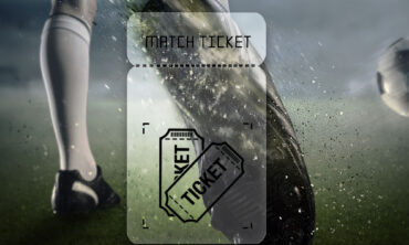 Match Tickets